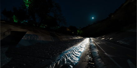 Nightscape 1