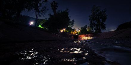 Nightscape 2